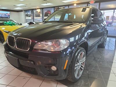 2013 BMW X5 xDrive35i 4DR SUV AWD  