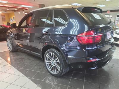 2013 BMW X5 xDrive35i 4DR SUV AWD   - Photo 7 - Hamilton, OH 45015