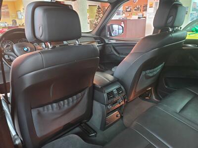 2013 BMW X5 xDrive35i 4DR SUV AWD   - Photo 12 - Hamilton, OH 45015