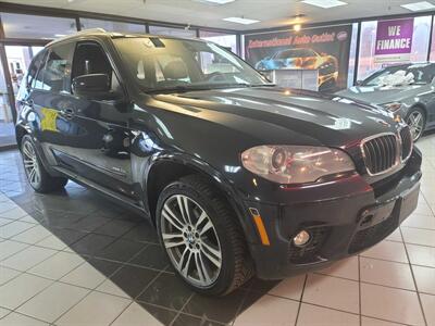 2013 BMW X5 xDrive35i 4DR SUV AWD   - Photo 4 - Hamilton, OH 45015