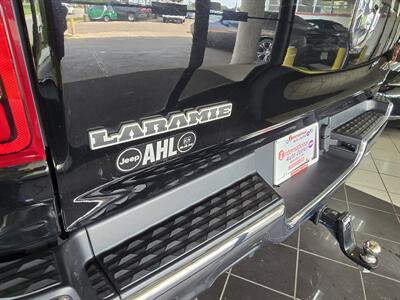 2019 RAM 1500 Laramie CREW CAB 4X4   - Photo 38 - Hamilton, OH 45015