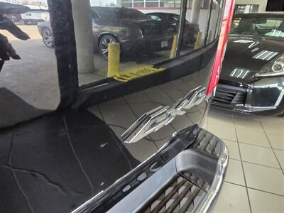 2019 RAM 1500 Laramie CREW CAB 4X4   - Photo 40 - Hamilton, OH 45015