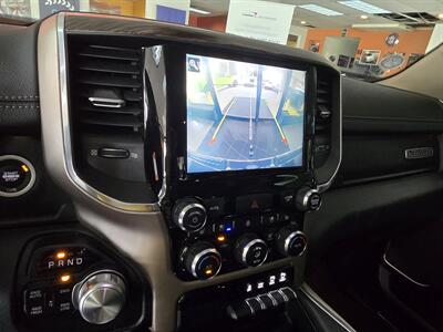 2019 RAM 1500 Laramie CREW CAB 4X4   - Photo 30 - Hamilton, OH 45015