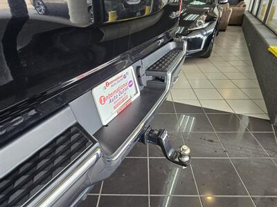 2019 RAM 1500 Laramie CREW CAB 4X4   - Photo 39 - Hamilton, OH 45015