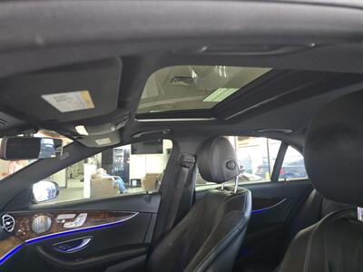 2017 Mercedes-Benz E 300 4DR SEDAN   - Photo 31 - Hamilton, OH 45015