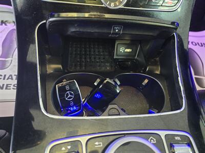 2017 Mercedes-Benz E 300 4DR SEDAN   - Photo 26 - Hamilton, OH 45015