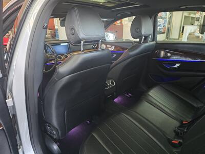 2017 Mercedes-Benz E 300 4DR SEDAN   - Photo 12 - Hamilton, OH 45015