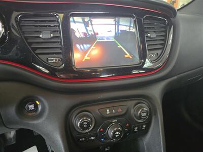 2015 Dodge Dart GT 4DR SEDAN   - Photo 20 - Hamilton, OH 45015