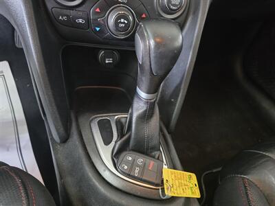 2015 Dodge Dart GT 4DR SEDAN   - Photo 19 - Hamilton, OH 45015