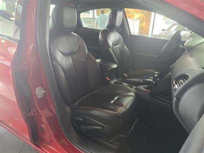 2015 Dodge Dart GT 4DR SEDAN   - Photo 14 - Hamilton, OH 45015