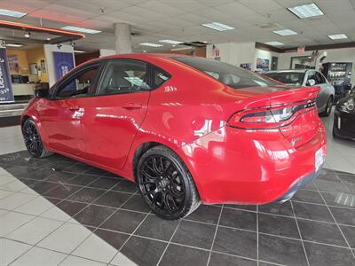 2015 Dodge Dart GT 4DR SEDAN   - Photo 6 - Hamilton, OH 45015