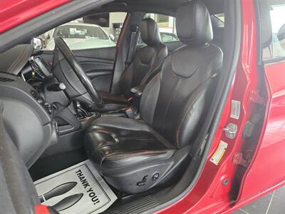 2015 Dodge Dart GT 4DR SEDAN   - Photo 9 - Hamilton, OH 45015