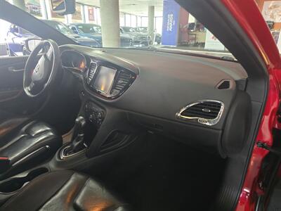 2015 Dodge Dart GT 4DR SEDAN   - Photo 13 - Hamilton, OH 45015