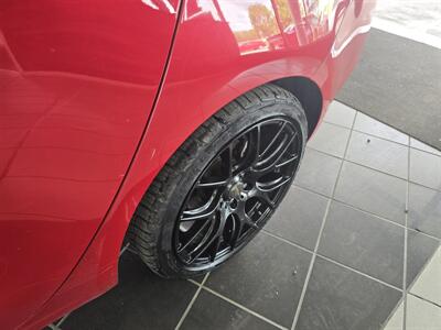 2015 Dodge Dart GT 4DR SEDAN   - Photo 28 - Hamilton, OH 45015