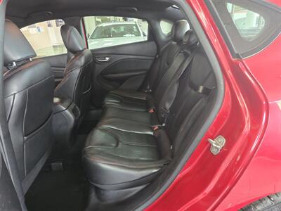 2015 Dodge Dart GT 4DR SEDAN   - Photo 11 - Hamilton, OH 45015