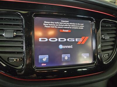 2015 Dodge Dart GT 4DR SEDAN   - Photo 23 - Hamilton, OH 45015