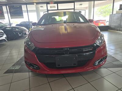 2015 Dodge Dart GT 4DR SEDAN   - Photo 2 - Hamilton, OH 45015