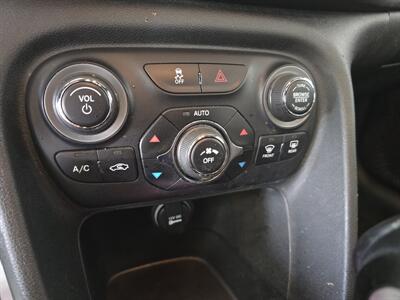 2015 Dodge Dart GT 4DR SEDAN   - Photo 21 - Hamilton, OH 45015