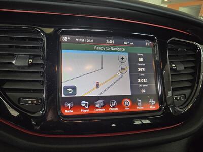 2015 Dodge Dart GT 4DR SEDAN   - Photo 22 - Hamilton, OH 45015