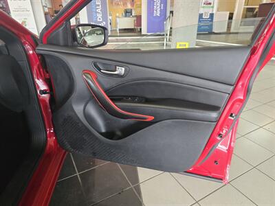 2015 Dodge Dart GT 4DR SEDAN   - Photo 12 - Hamilton, OH 45015