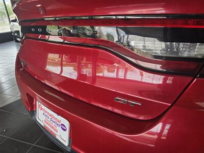 2015 Dodge Dart GT 4DR SEDAN   - Photo 27 - Hamilton, OH 45015