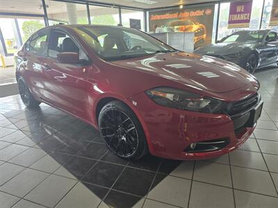 2015 Dodge Dart GT 4DR SEDAN   - Photo 3 - Hamilton, OH 45015