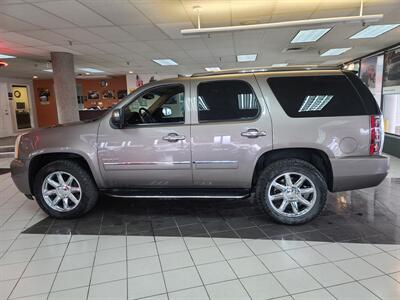 2013 GMC Yukon Denali 4DR SUV AWD   - Photo 2 - Hamilton, OH 45015