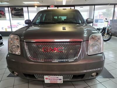 2013 GMC Yukon Denali 4DR SUV AWD   - Photo 3 - Hamilton, OH 45015