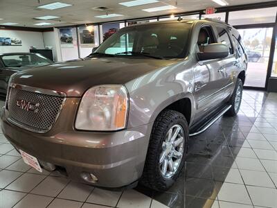 2013 GMC Yukon Denali 4DR SUV AWD   - Photo 1 - Hamilton, OH 45015