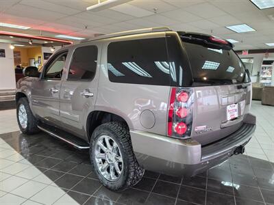 2013 GMC Yukon Denali 4DR SUV AWD   - Photo 7 - Hamilton, OH 45015