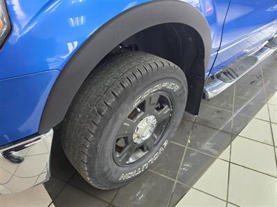 2009 Ford F-150 XLT SUPER CREW 4X4   - Photo 33 - Hamilton, OH 45015
