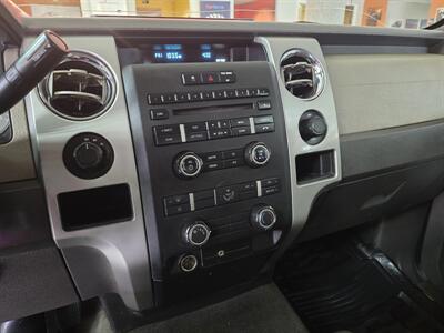 2009 Ford F-150 XLT SUPER CREW 4X4   - Photo 22 - Hamilton, OH 45015