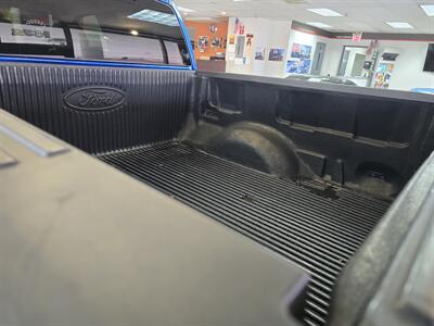 2009 Ford F-150 XLT SUPER CREW 4X4   - Photo 28 - Hamilton, OH 45015