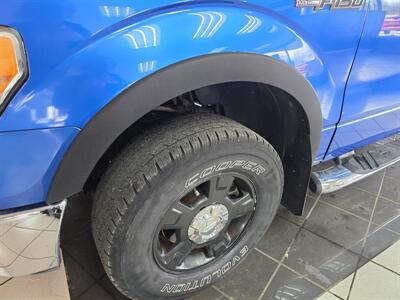 2009 Ford F-150 XLT SUPER CREW 4X4   - Photo 34 - Hamilton, OH 45015