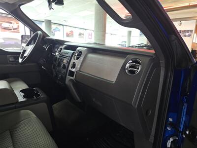 2009 Ford F-150 XLT SUPER CREW 4X4   - Photo 15 - Hamilton, OH 45015