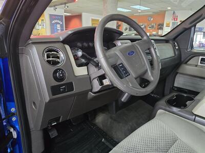 2009 Ford F-150 XLT SUPER CREW 4X4   - Photo 7 - Hamilton, OH 45015