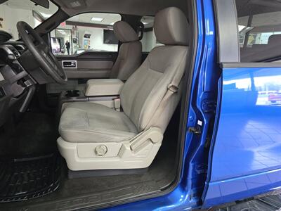 2009 Ford F-150 XLT SUPER CREW 4X4   - Photo 26 - Hamilton, OH 45015