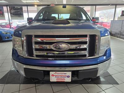 2009 Ford F-150 XLT SUPER CREW 4X4   - Photo 3 - Hamilton, OH 45015