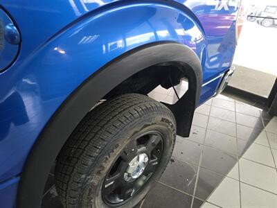 2009 Ford F-150 XLT SUPER CREW 4X4   - Photo 35 - Hamilton, OH 45015
