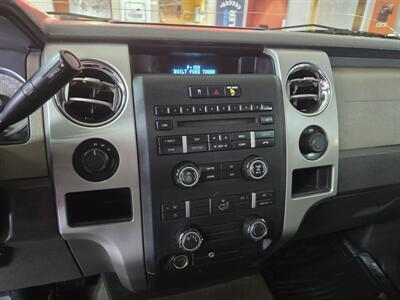 2009 Ford F-150 XLT SUPER CREW 4X4   - Photo 20 - Hamilton, OH 45015