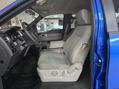 2009 Ford F-150 XLT SUPER CREW 4X4   - Photo 17 - Hamilton, OH 45015