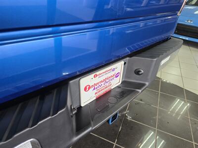 2009 Ford F-150 XLT SUPER CREW 4X4   - Photo 29 - Hamilton, OH 45015