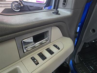 2009 Ford F-150 XLT SUPER CREW 4X4   - Photo 24 - Hamilton, OH 45015