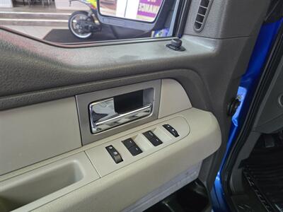2009 Ford F-150 XLT SUPER CREW 4X4   - Photo 19 - Hamilton, OH 45015