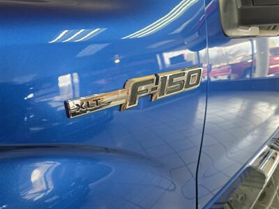 2009 Ford F-150 XLT SUPER CREW 4X4   - Photo 25 - Hamilton, OH 45015