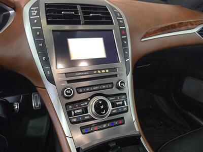 2017 Lincoln MKZ/Zephyr Black Label 4DR SEDAN AWD   - Photo 19 - Hamilton, OH 45015