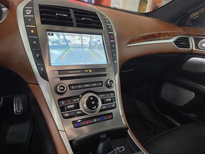 2017 Lincoln MKZ/Zephyr Black Label 4DR SEDAN AWD   - Photo 22 - Hamilton, OH 45015