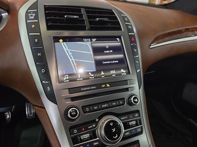 2017 Lincoln MKZ/Zephyr Black Label 4DR SEDAN AWD   - Photo 21 - Hamilton, OH 45015