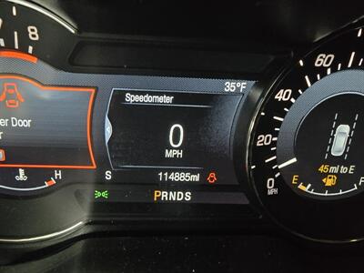 2017 Lincoln MKZ/Zephyr Black Label 4DR SEDAN AWD   - Photo 26 - Hamilton, OH 45015