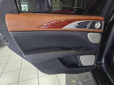 2017 Lincoln MKZ/Zephyr Black Label 4DR SEDAN AWD   - Photo 10 - Hamilton, OH 45015